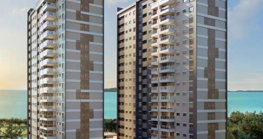 Viva de frente para o mar em Balneário Piçarras!