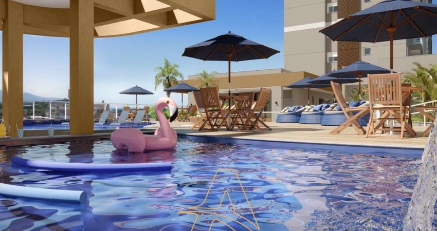 Maui Home Club – Conforto, sofisticação e lazer o ano inteiro!