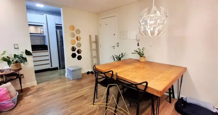 Apartamento Semimobiliado no Bairro Itoupavazinha - Blumenau/ SC