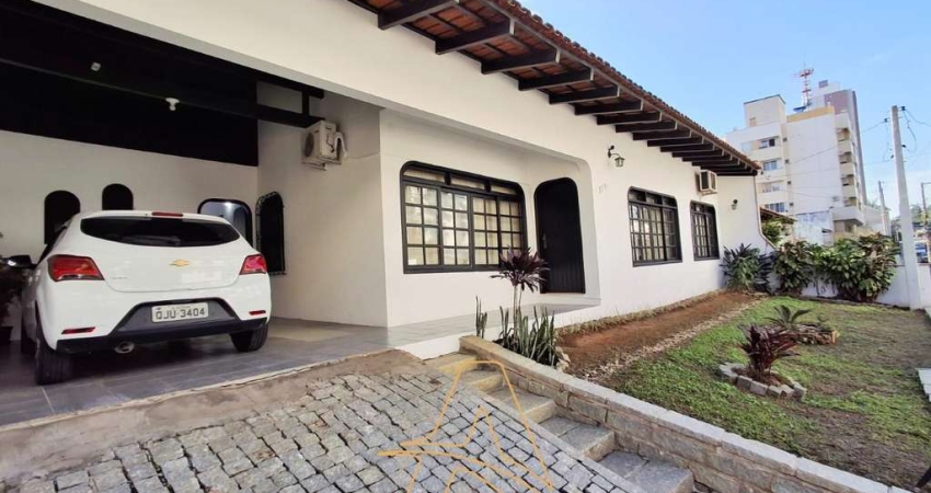 Casa com 02 Dormitórios no Bairro Itoupava Seca - Blumenau/ SC
