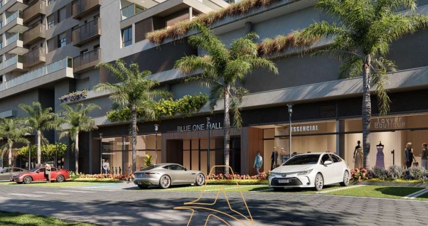 Apartamento com 3 quartos à venda no Centro, Balneário Piçarras 