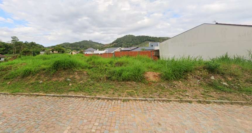 Excelente Terreno – 1.508,8 m² | Zoneamento ARP em Indaial