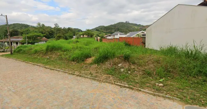 Terreno à venda no Encano, Indaial