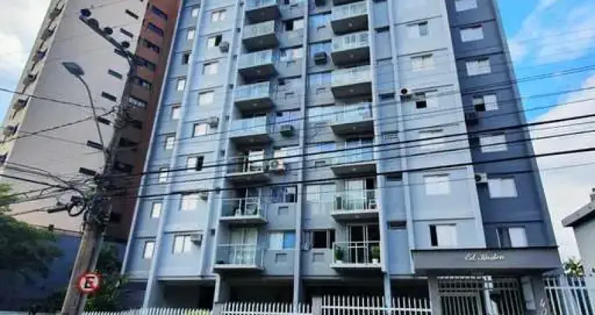 Apartamento à Venda no Bairro Ponta Aguda – Conforto, Espaço e Localização Privilegiada!
