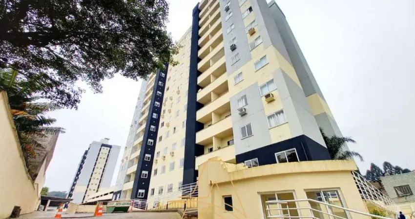 Apartamento no Bairro Velha Central com 02 Dormitórios