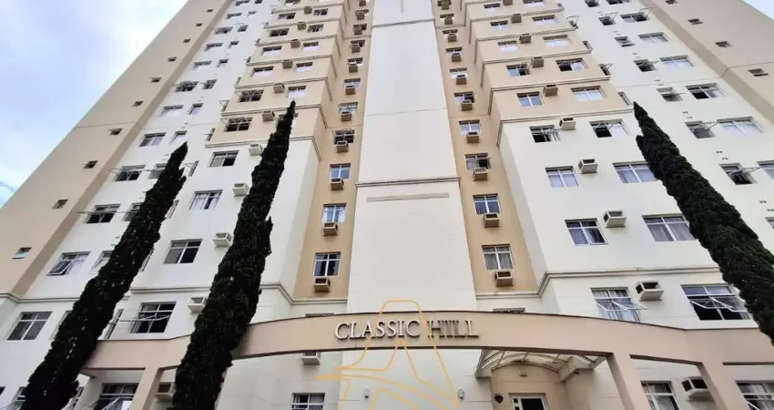 Apartamento Semimobiliado, 02 Dormitórios no Bairro Vila Nova - Blumenau