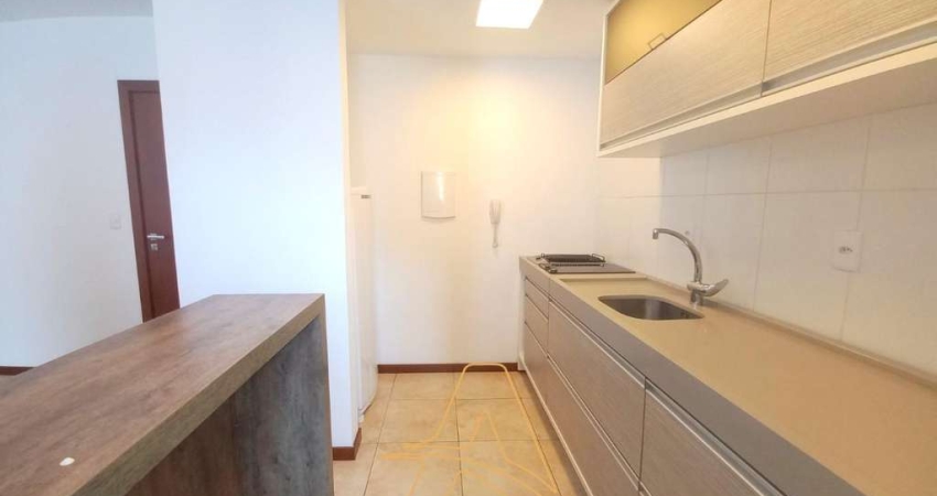 Apartamento com 01 Dormitório no Bairro Vila nova - Blumenau/ SC
