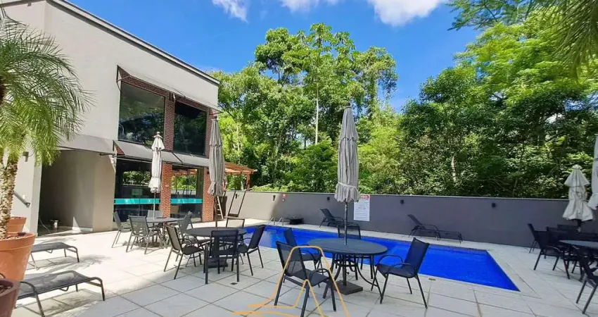 Apartamento 02 Dormitórios no Bairro Itoupava Central - Blumenau
