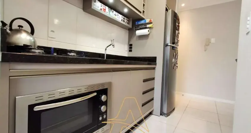 Seu novo lar completo, moderno e com ótima localização está aqui!