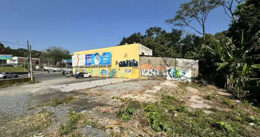 Ótimo Investimento! Terreno de 748m² Próximo ao Centro de Blumenau/ SC