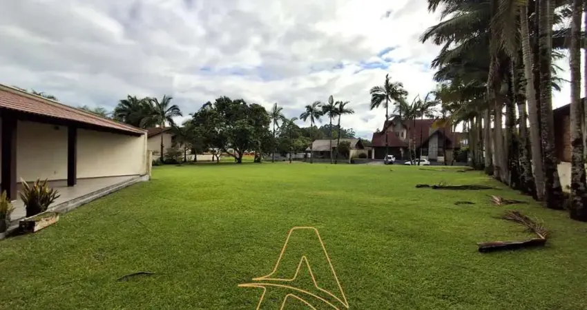 Terreno no Bairro Padre Martinho Stein em Timbó/ SC