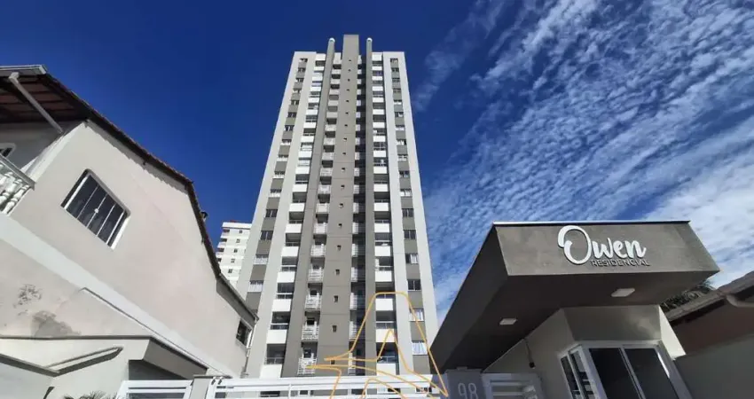Apartamento Novo - 02 Dormitórios -  Bairro Escola Agrícola- Blumenau- SC