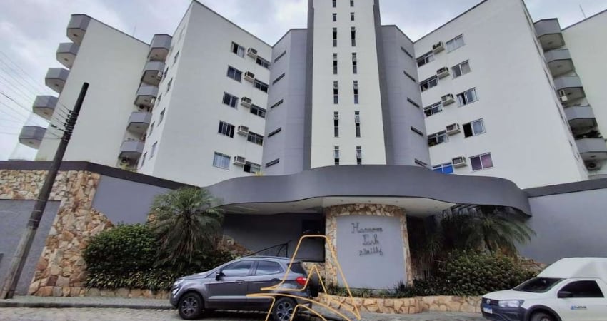Amplo Apartamento – 05 Dormitórios (01 suíte), 02 Vagas de Garagem e Área de Lazer Completa - Itoupava Norte - Blumenau - SC