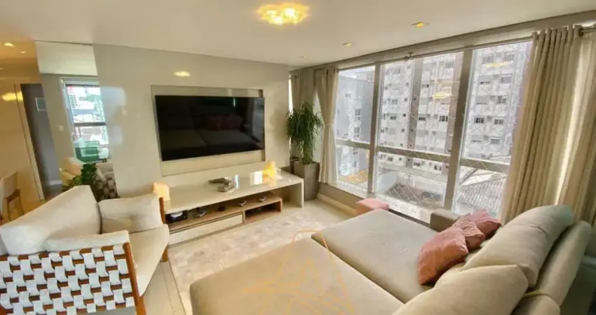 Charmoso Apartamento com 03 suítes - Bairro Vila Nova