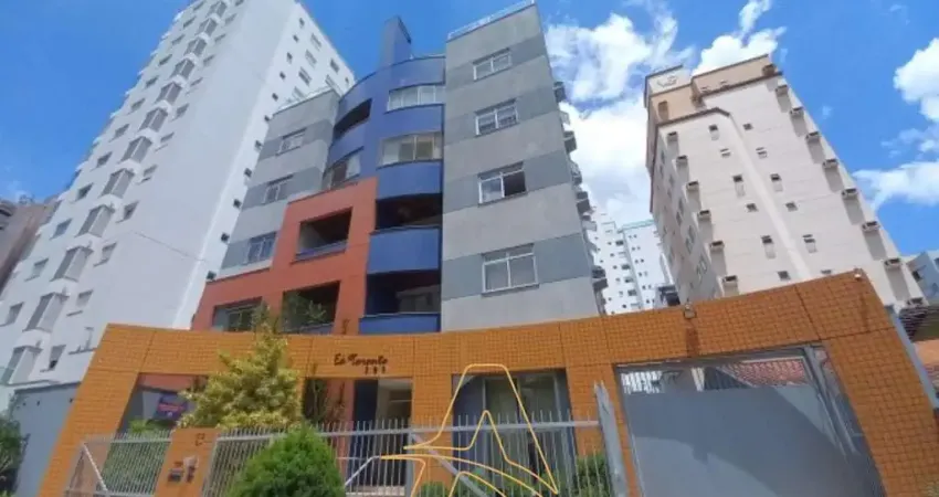 Apartamento Mobiliado 02 dormitórios (01 suíte) no bairro Victor Konder