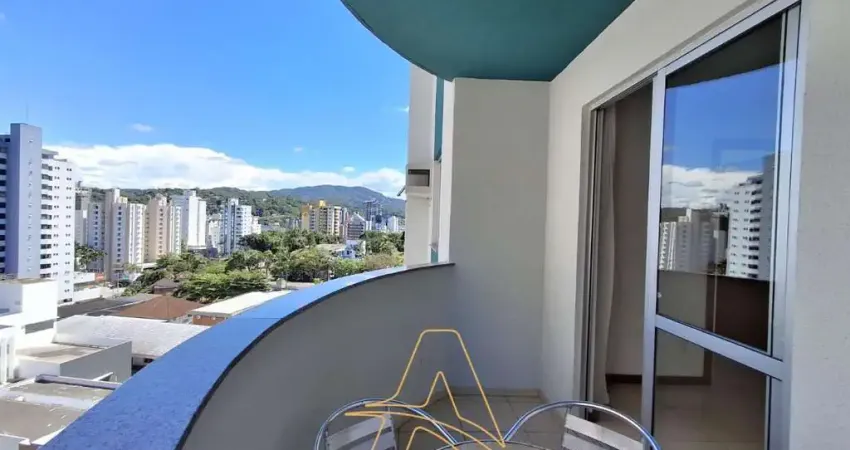 Apartamento muito bem localizado no bairro Victor Konder