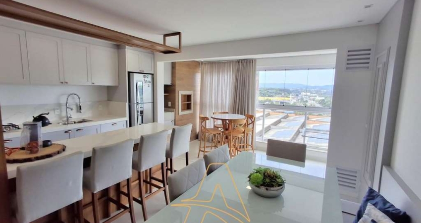 Apartamento com 3 quartos à venda no Salto do Norte, Blumenau 