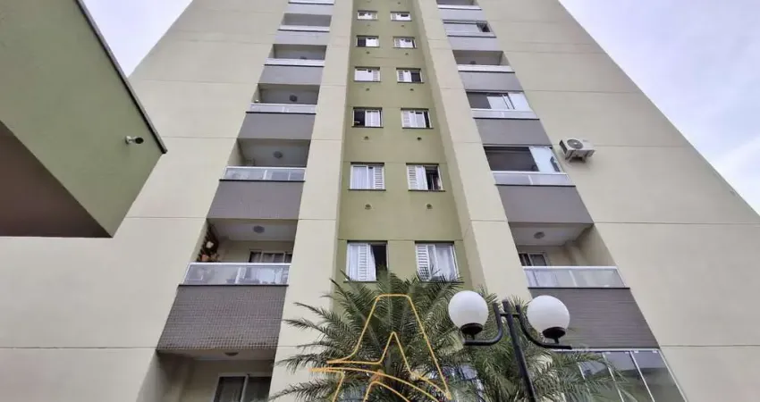 Apartamento Mobiliado - 02 Dormitórios no bairro Velha Central