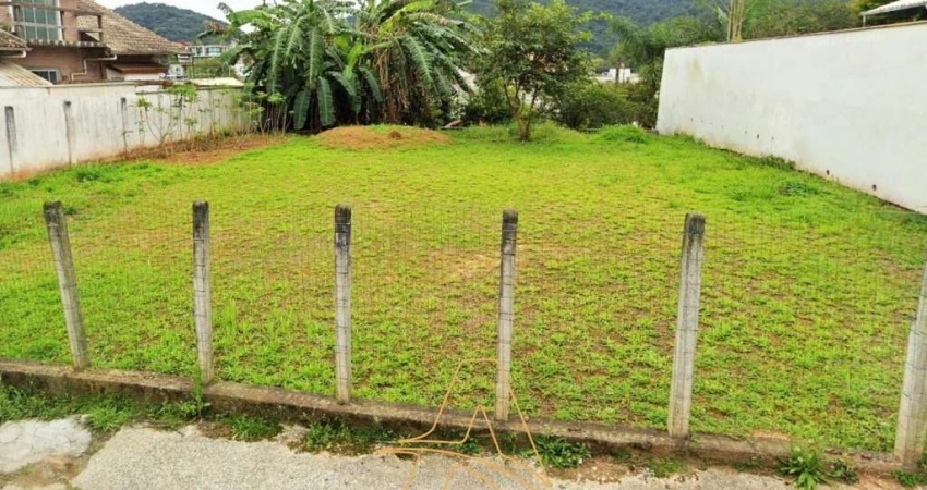 Terreno à venda no Vorstadt, Blumenau 