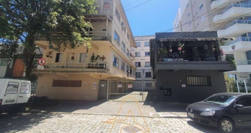 Apartamento com 03 Dormitórios (Sem Garagem) no Bairro Jardim Blumenau