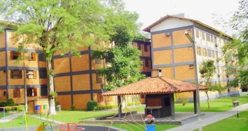 Apartamento com 2 Dormitórios no Residencial Bela Vista