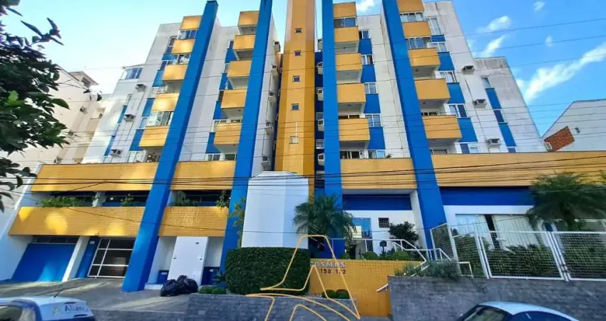 Apartamento tipo Studio Mobiliado na Itoupava Seca - 01 Dormitório 01 Vaga