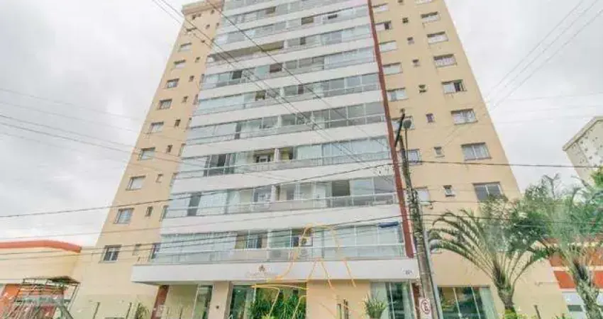 Apartamento Semi Mobiliado com 2 Suítes no Bairro Itoupava Norte