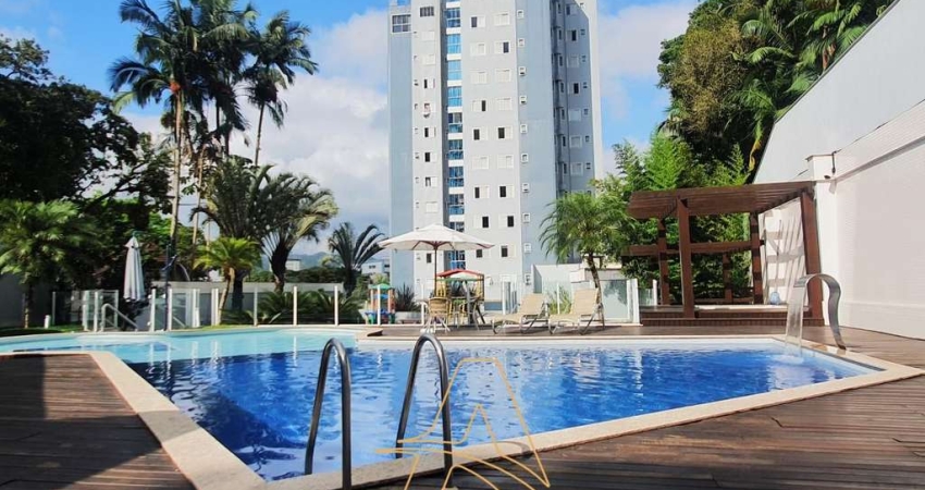 Apartamento 03 Suítes 02 Vagas no bairro Itoupava Seca em Blumenau