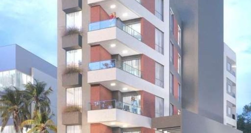 Apartamento com 2 quartos à venda em Água Verde, Blumenau 