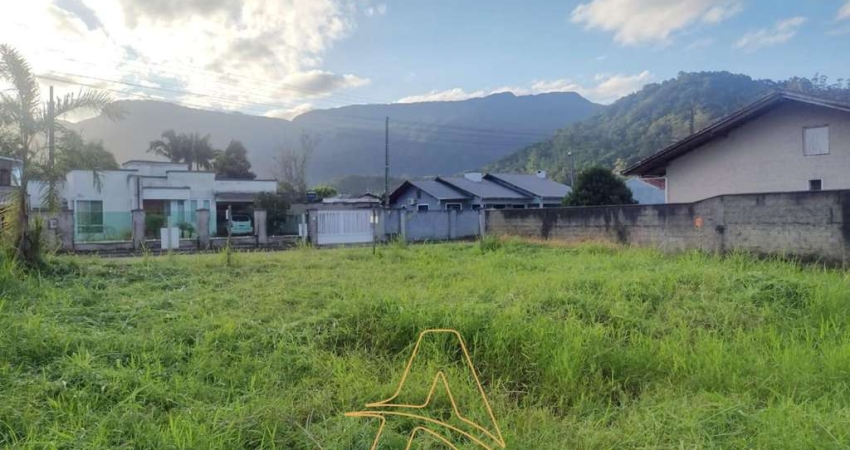 Lote Plano Pronto para Construir em Rodeio