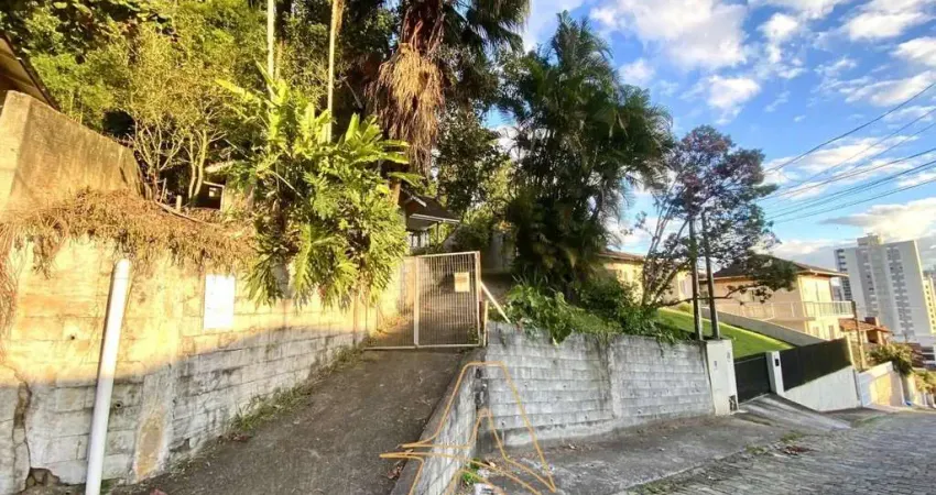 Terreno no Bairro Vila Nova – Localização exclusiva!
