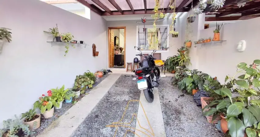 Sobrado Semimobiliado á Venda no Garcia – Conforto, Funcionalidade e Localização Privilegiada!