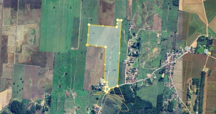 Imóvel Rural à Venda em Gaspar – Ampla área e alto potencial de Investimento!