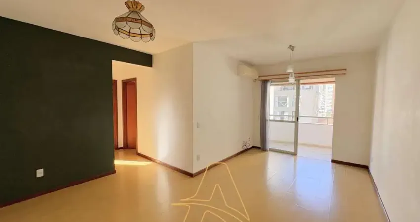 Apartamento semimobiliado 2 dormitórios - bairro victor konder