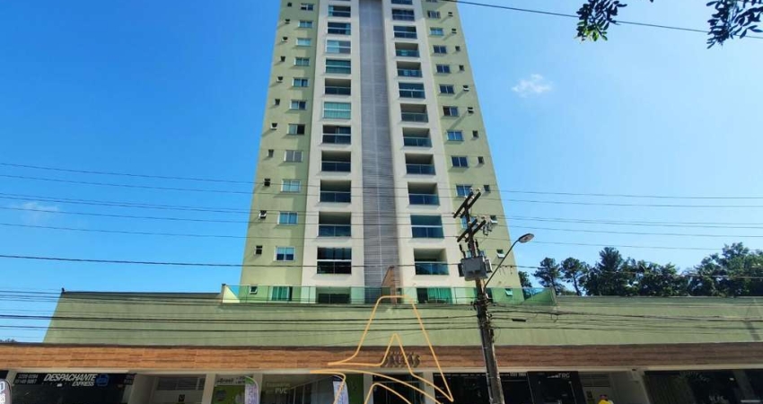 Apartamento Exclusivo à Venda – Localização Privilegiada, Móveis Planejados e Conforto Completo!