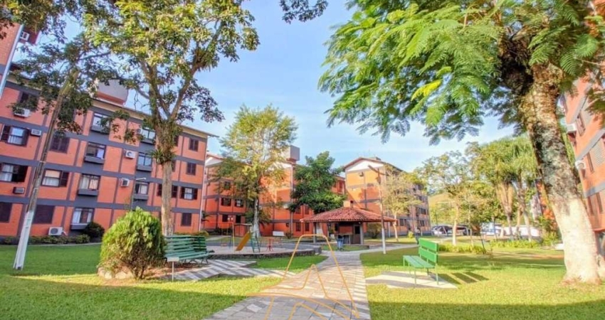 Apartamento à Venda – Conforto, Lazer Completo e Localização Estratégica!