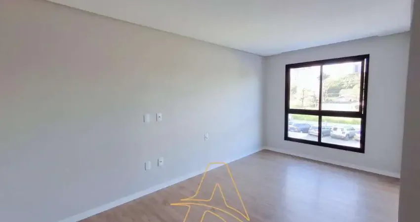 Studio à Venda no Centro de Blumenau — Compacto e Funcional!