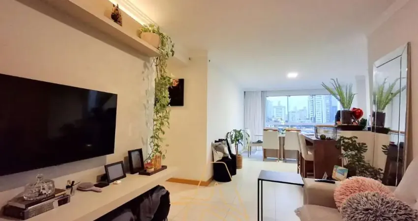 Viva ao lado do Parque Ramiro! Apartamento com 2 Dormitórios e 80,31m² de Conforto!