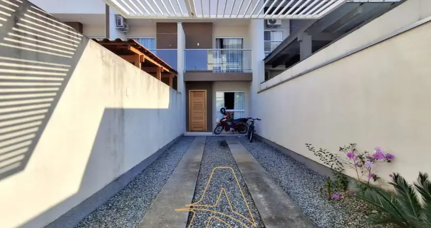 Casa com 2 quartos à venda no Salto Weissbach, Blumenau 