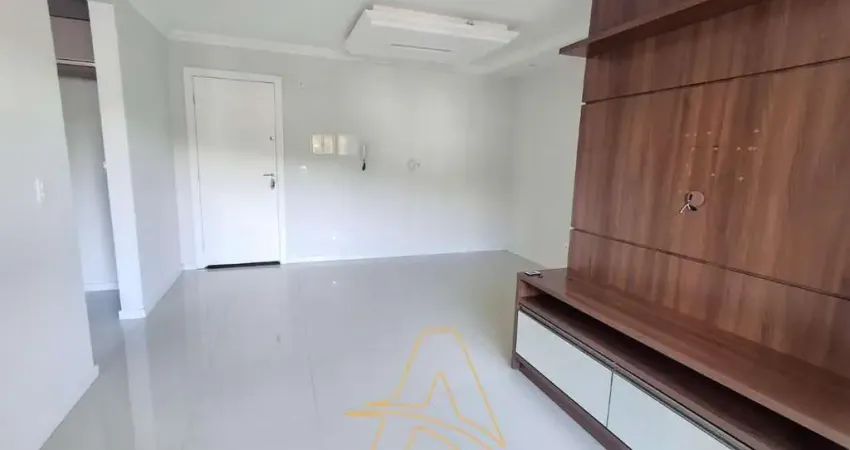 Excelente apartamento semimobiliado no bairro itoupavazinha!