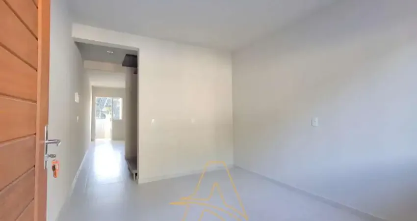 Sobrados novos no bairro itoupava central com 2 dormitórios