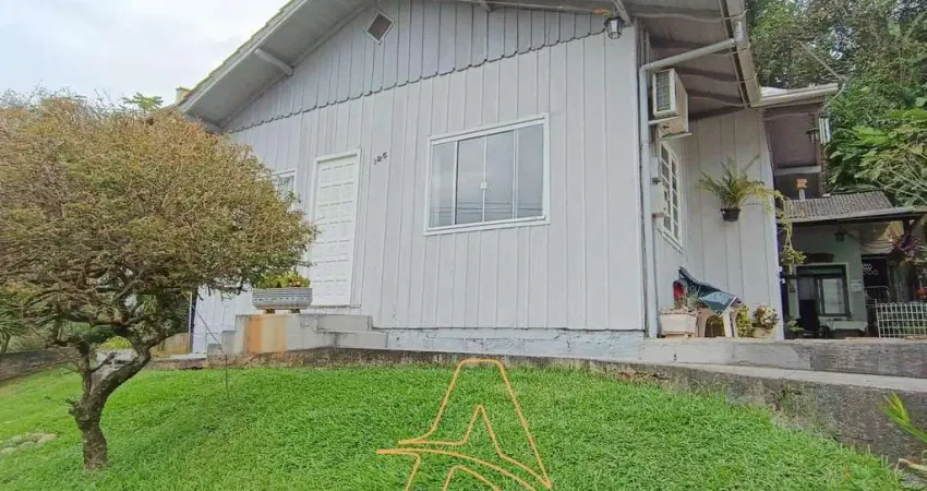 Casa com 3 quartos à venda no Itoupava Seca, Blumenau 