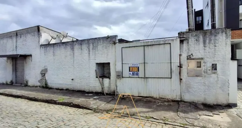 Excelente oportunidade comercial em localização privilegiada!