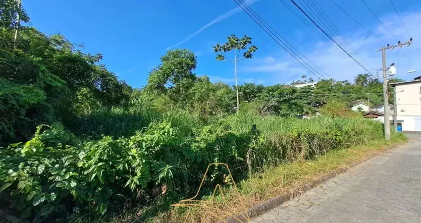 Terreno plano de 9.116,64 m² na itoupava norte próximo ao madrugadão lanches