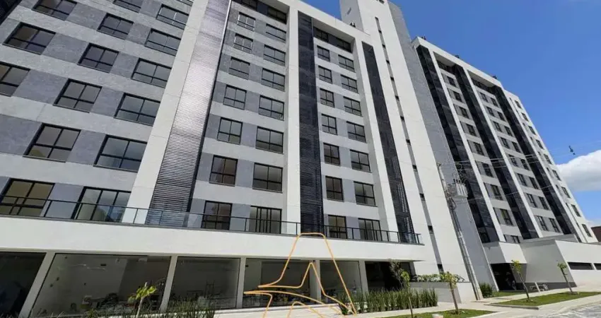 Apartamento de 2 dormitórios a poucos metros da vila germânica