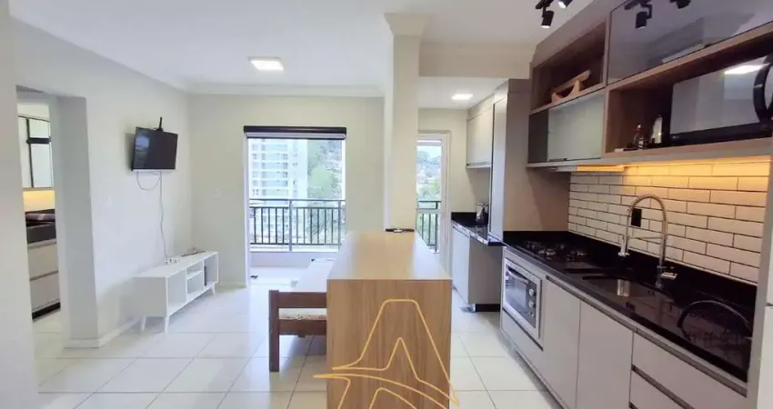 Seu novo lar com conforto, praticidade e uma localização estratégica!