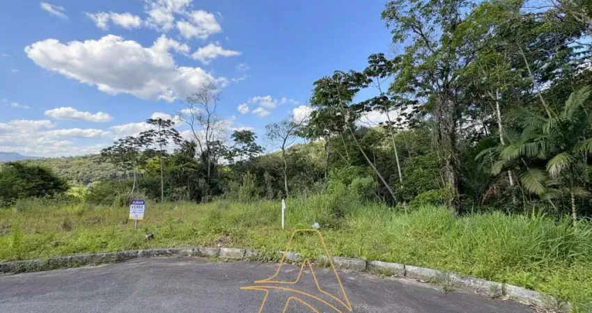 Terreno à venda no Testo Central, Pomerode 