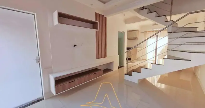 Conforto, funcionalidade e excelente localização para viver bem!