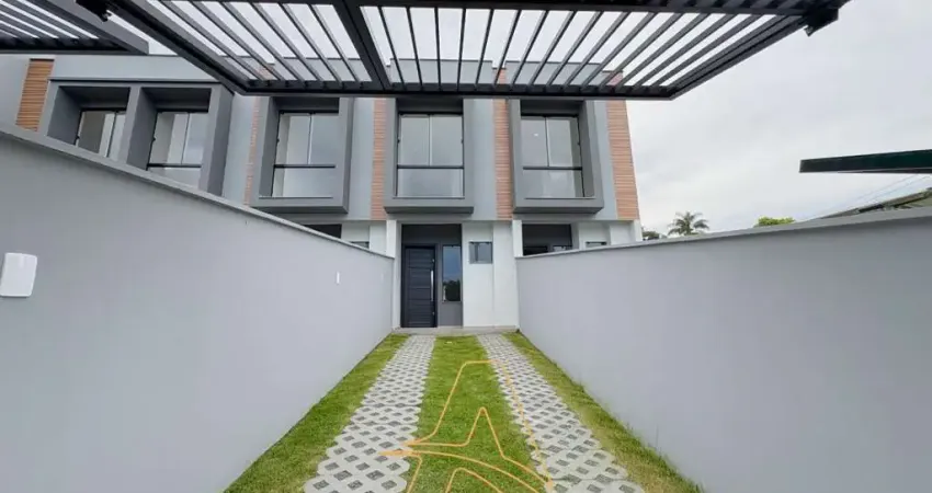 Casa com 2 quartos à venda no Itoupavazinha, Blumenau