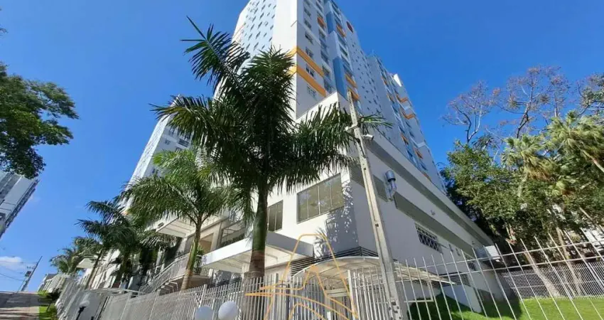 Apartamento á venda em andar alto próximo a furb - bairro itoupava seca